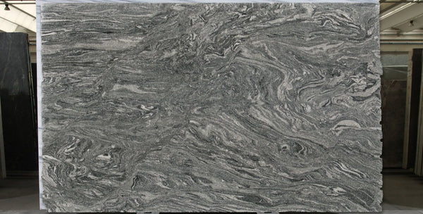 Verde Marina Granite Slabs - FS59654951 - 2500 x 2000 x 20 mm