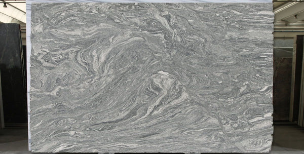 Verde Marina Granite Slabs - FS80248192 - 3150 x 1350 x 30 mm