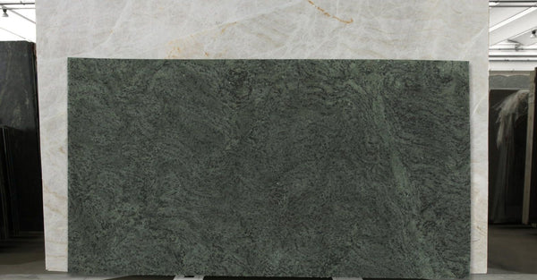 Verde Maritaca Granite Slabs - FS83198113 - 2970 x 1600 x 20 mm