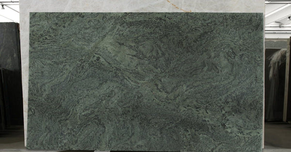 Verde Maritaca Granite Slabs - FS12893664 - 3200 x 1870 x 20 mm