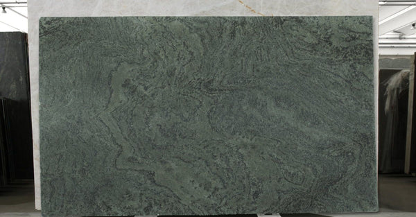 Verde Maritaca Granite Slabs - FS12893664 - 3200 x 1870 x 20 mm