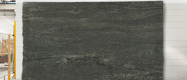 Verde Savana Granite Slabs - FS54523985 - 2950 x 1850 x 20 mm