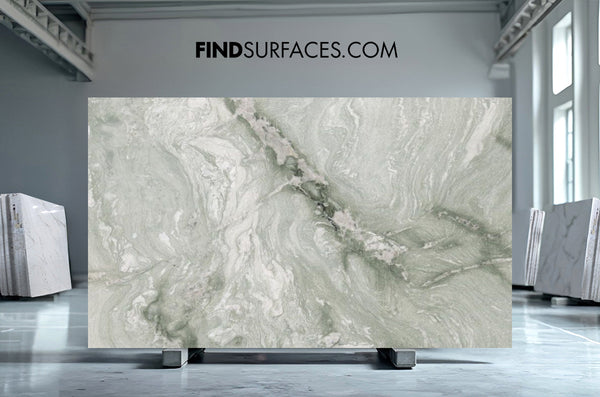 Verde Spluga Granite Slabs - FS98471454 - 2430 x 1800 x 20 mm