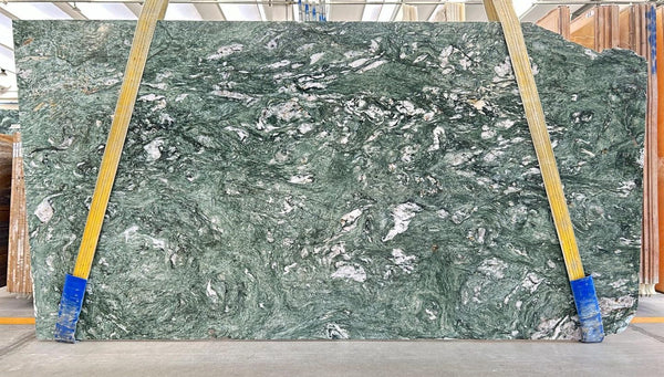 Verde Spluga Granite Slabs - FS98394049 - 3300 x 1700 x 20 mm