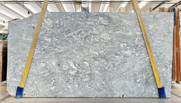 Verde Spluga Granite Slabs - FS98394049 - 3300 x 1700 x 20 mm