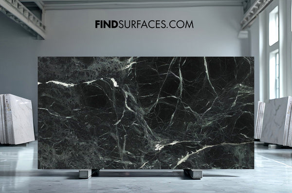 Verias Green Marble Slabs - FS19453763 - 3050 x 1680 x 20 mm