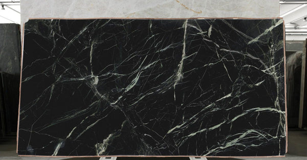 Verias Green Marble Slabs - FS5344188 - 3260 x 1680 x 20 mm