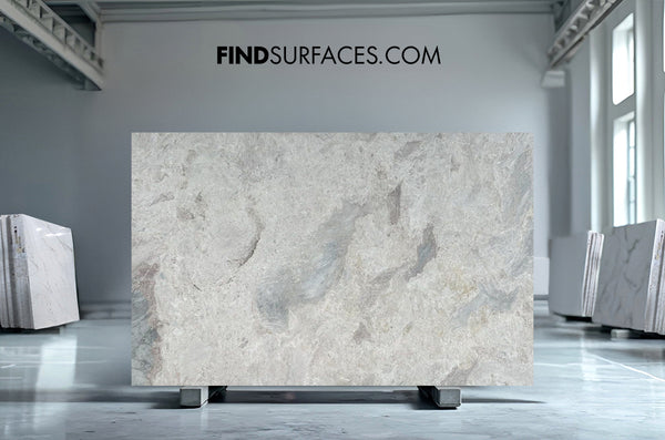 Versilys Grey Marble Slabs - FS16332555 - 3070 x 1920 x 20 mm
