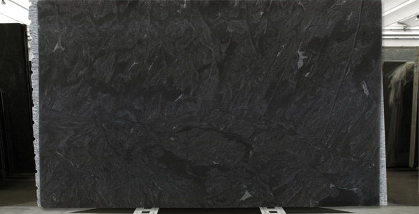 Virginia Black Granite Slabs - FS16525729 - 3220 x 1950 x 20 mm