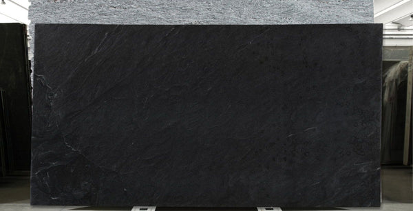 Virginia Black Granite Slabs - FS7251791 - 3320 x 1740 x 20 mm