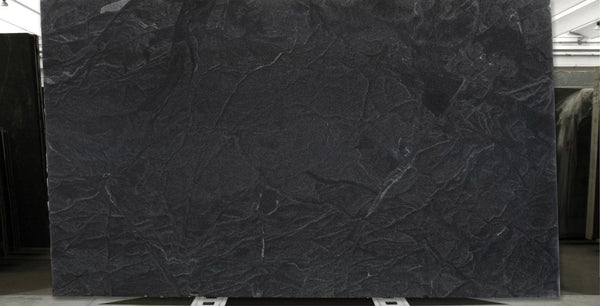 Virginia Black Granite Slabs - FS53453809 - 3350 x 1950 x 20 mm