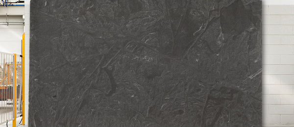 Virginia Black Granite Slabs - FS7419148 - 1700 x 1880 x 40 mm