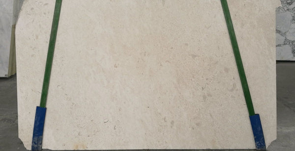 Visso Montenegro Limestone Slabs - FS63460599 - 2800 x 1520 x 30 mm