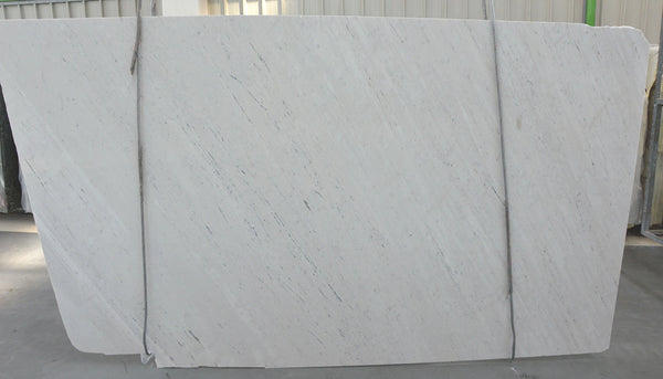 Volakas Marble Slabs - FS10004968 - 2000 x 1000 x 20 mm