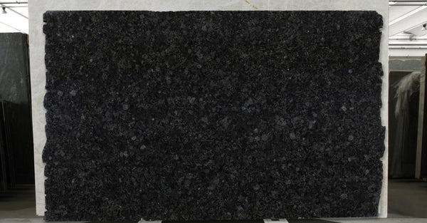 Volga Blue Granite Slabs - FS18625709 - 3050 x 1900 x 20 mm