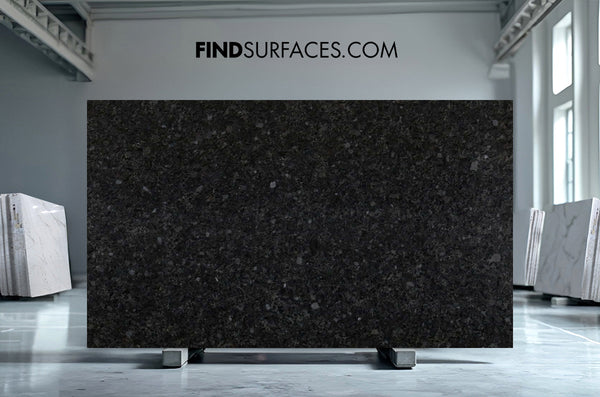 Volga Blue Granite Slabs - FS86660107 - 3150 x 1930 x 20 mm