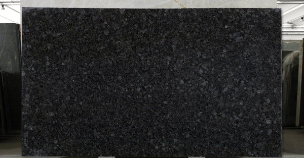 Volga Blue Granite Slabs - FS18747028 - 3380 x 1950 x 30 mm