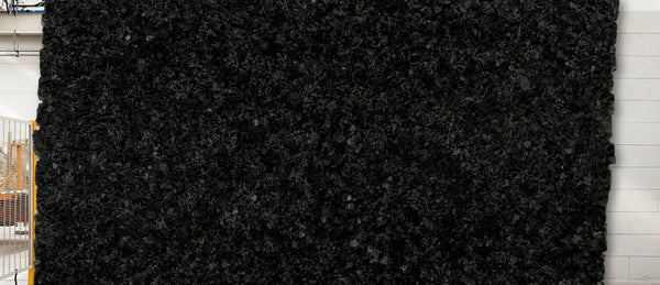 Volga Blue Granite Slabs - FS13541402 - 3330 x 1850 x 37 mm