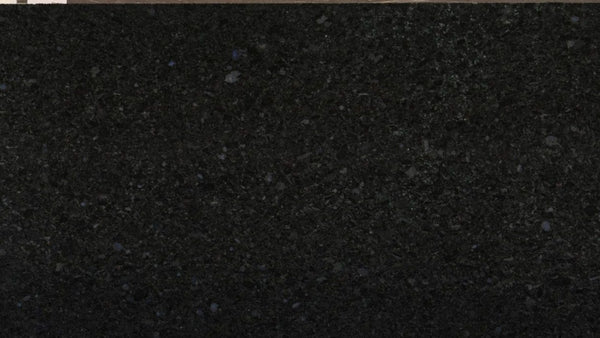 Volga Blue Extra Dark Granite Slabs - FS78322966 - 3500 x 1820 x 20 mm