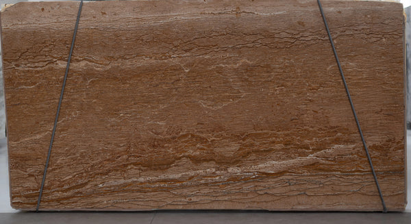 Walnut Travertine Slabs - FS29898378 - 3250 x 1690 x 20 mm