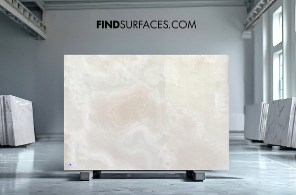 White Onyx Slabs - FS7087578 - 2300 x 1580 x 20 mm