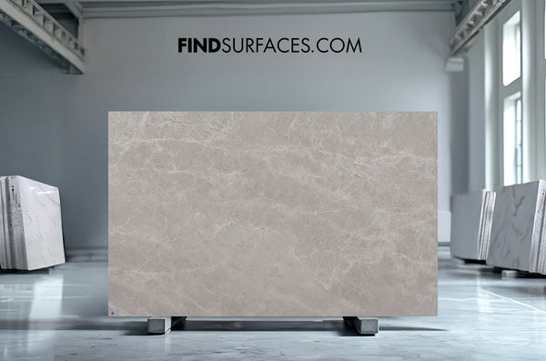 White Emperador Marble Slabs - FS43915893 - 2740 x 1800 x 20 mm