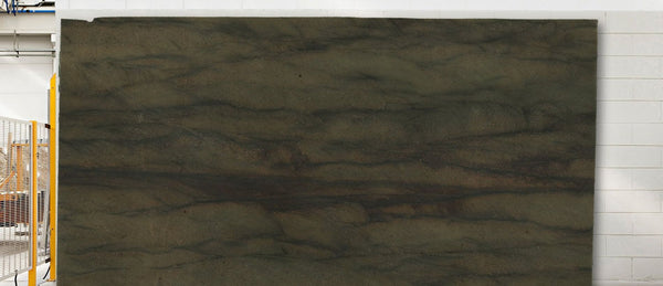 Wild West Green Granite Slabs - FS44258302 - 3150 x 1740 x 30 mm