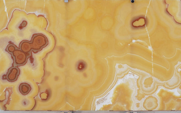 Yellow Onyx Slabs - FS23899679 - 2700 x 1850 x 20 mm