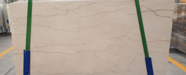 Zecevo Limestone Slabs - FS81018695 - 2420 x 1170 x 20 mm